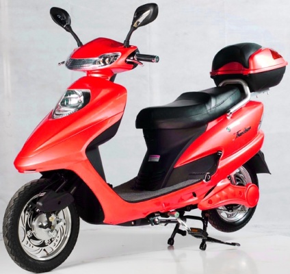 ebay electric scooter