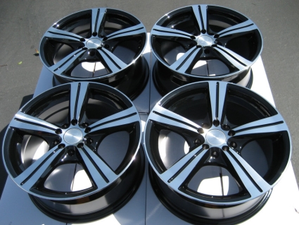 Quick: other cars that have 5x100 bolt pattern - NASIOC
