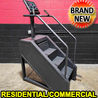 Stair Climber Basic Residential / Light Commercial Body Master Model - L100B