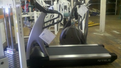 z9 treadmill