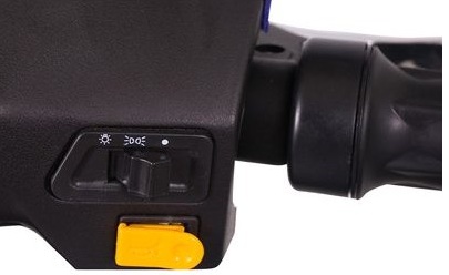 SigmasTek 12V18AH Battery – Replacement For Cruzin Cooler 500 Watt Scooter