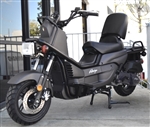 ZNEN 150cc 4 Stroke Gas Moped Scooter - ROVER150