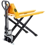 Pallet lift 2200lbs Capacity 45"L x 27"W Fork - JF685