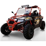 T 350 - 311cc Sport UTV Utility Vehicle Full Sized Adult Automatic w/ Reverse - SNIPER T350