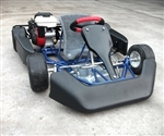 XK Kids Road Rat Racer Race Go Kart