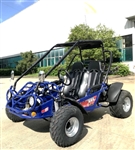 200 Go Kart TrailMaster XRS EFI Go Kart 168.9cc
