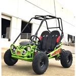 200 Go Kart TrailMaster XRX-R+ Automatic w/Reverse Go Kart Mini Size 170cc
