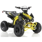 125 Atv Junior Size Apollo Series 125cc Sport ATV Four Wheeler - Blazer 7