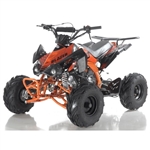 125 Atv Apollo Series Blazer 9 125cc Fully Automatic w/Reverse Sport ATV Four Wheeler - Blazer 9