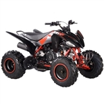 Pentora 200cc EFI ATV Utility 4 Stroke Fully Auto Quad - PENTORA 200 Fuel Injected