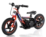 Jumpfun Electric Dirt Bike 80w 24v Electric Pit Bike - SEDNA 12