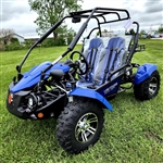 200cc Go Kart Fuel Injected Fully Automatic w/Reverse - Venture 200 EFI