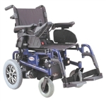 Mobility Scooter High Quality HS-6200 Power Mobility Chair