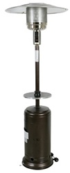 High Quality Commercial Outdoor Patio Gas Heater