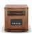 DYNAMIC 1500 INFRARED SPACE HEATER