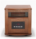 DYNAMIC 1500 INFRARED SPACE HEATER