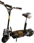 Brand New Stand Up/Sit Down 1000 Watt Electric Scooter