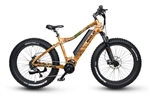 1000 Watt 48v 27 Speed Off Road Electric Mountain Bike - Prowler