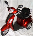 Mobility Scooter Brand New 48V, 500W Fox Electric Mobility Scooter