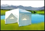 Easy Set Up Wedding Canopy