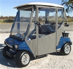 Brand New Vinyl Club Car DS 2000+ Golf Cart Enclosure