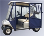 Brand New Vinyl Club Car DS Pre-2000 Golf Cart Enclosure