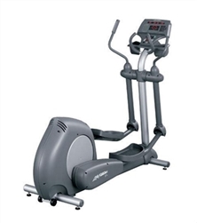 Refurbished Life Fitness 91XI Elliptical Cross Trainer Like New Not Used