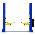 Commercial 9000 LB Automotive Lift 2 Post Vehicle Lift Car Auto Truck Hoist - Model 9k