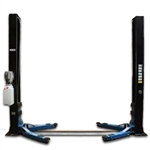 Commercial 10,000 LB Automotive Lift 2 Post Vehicle Lift Car Auto Truck Hoist - GSI 10k