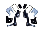 Brand New High Quality 6" Spindle Lift Kit for EZGO RXV (Electric) 08-Current