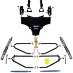 Brand New High Quality 6"-8" Adjustable Lift Kit for Yamaha G2 and G9