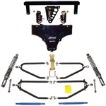 Brand New High Quality 6"-8" Adjustable Lift Kit for Yamaha G8, G11, G14, G19, and G21.