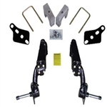 Brand New High Quality 6" Spindle Lift Kit for 81-Current Club Car DS or Carryall