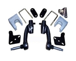 Brand New High Quality 6" Spindle Lift Kit for EZGO RXV (Gas) 08-Current