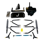Brand New High Quality 6"-8" Adjustable Lift Kit for Yamaha G22