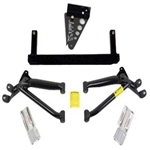 Brand New High Quality 6" A-Arm Lift Kit for Yamaha G21 01-04