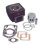 Brand New High Quality Engine Rebuild Kit for 2-Cycle EZGO Golf Carts 89-93
