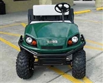 EZ-GO Terrain 250 Gas Golf Cart w/Dump