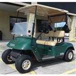 EZ-GO 36v PDS Series Electric Golf Cart w/ Charger
