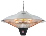 High Quality Hanging Infrared Electric Patio Heater
