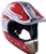 Youth Barracuda Motocross Helmet (DOT Approved)