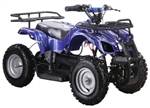 Brand New 350w 24v Taurus Electric ATV Quad