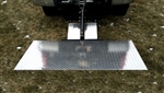 Electric Truck LiftGate Lift Hitch Powered Heavy Duty Vehicle Hitch Lift Gate - 1000 lb Capacity