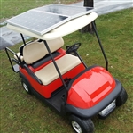 200 Watt 48 Volt Powerful Solar Golf Cart Charger