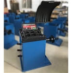 Wheel Balancer Tire Balance Machine Heavy Duty Rim Car