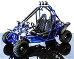 200cc GO Kart New Spider Transformer 200 4 Stroke Gas Go Kart