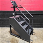 Stair Climber Basic Residential / Light Commercial Body Master Model - L100B