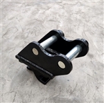 Quick Hitch Attachment for TUFF-LIFT Mini Excavators