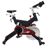 Brand New Commercial Indoor Cycling Stationary Bicycle - Cycle GT Bike