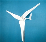 600 Watt 24 Volt Wind Turbine Generator